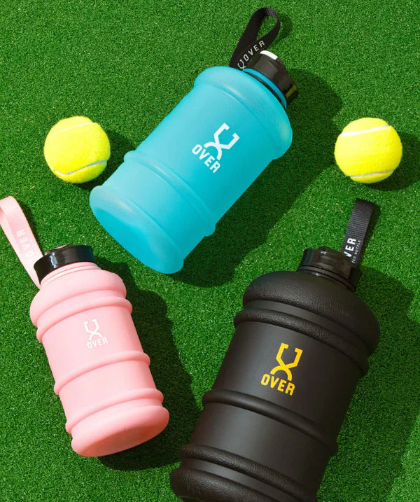 ABOVE Oversized Bottle