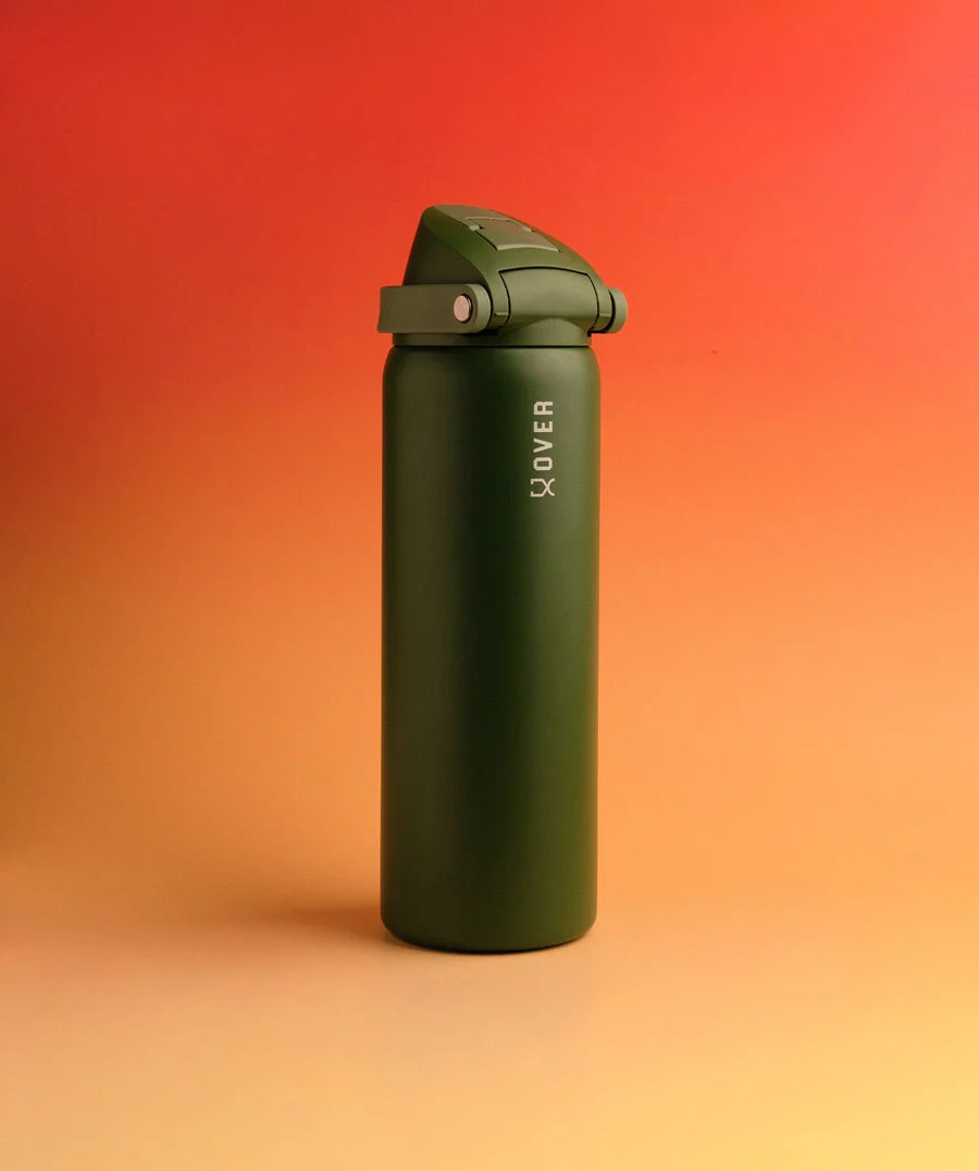 1.3L ABOVE Flask Pro (Titan Navy)