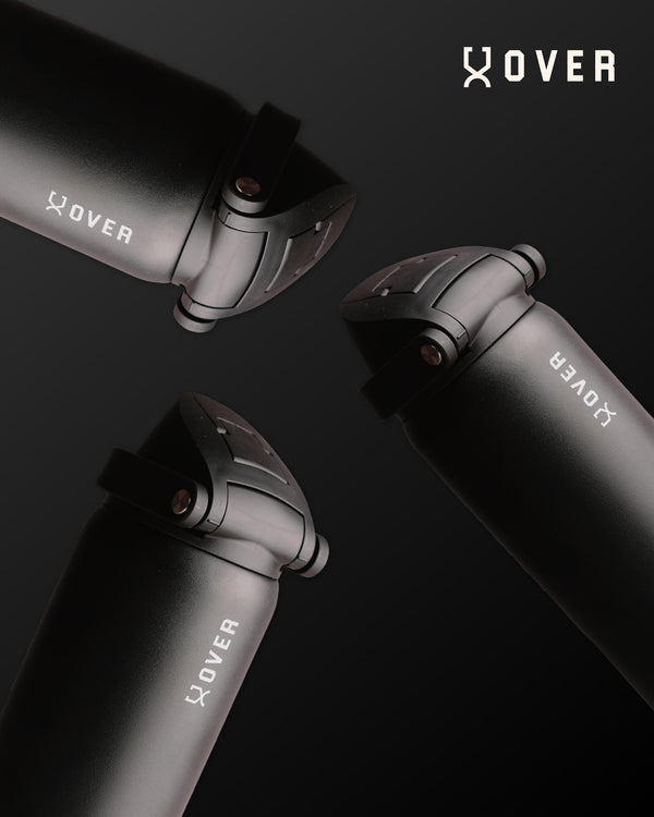 ABOVE Oversized Bottle 2.2L